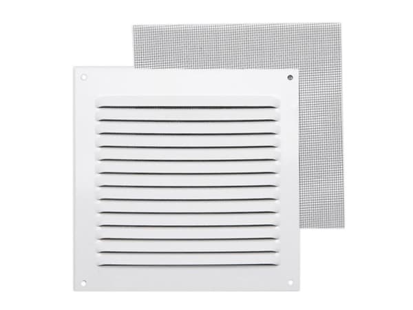 Fepre Grids 005937 Aluminium With Net