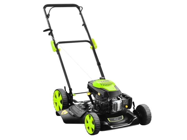 LAWNMOWER GASOL 55.6CM K560MH-1 OKKO