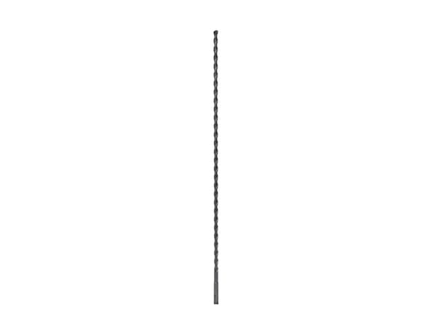 SDS+ MURVERKSBORR 10X525X600MM