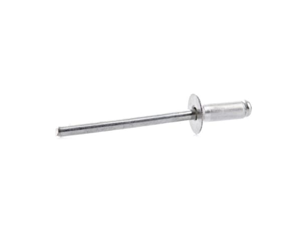 Haushalt Alu-Steel Countersunk 4.8X10 50 Pcs