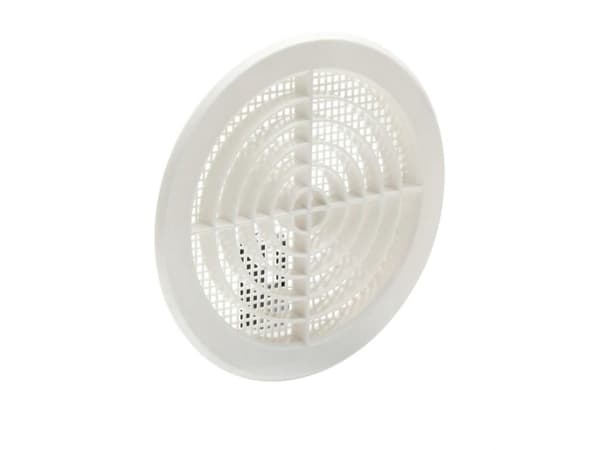 Fepre Grid For Ventilation 041003Abs 10-11Cm