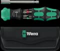 Miniatyrbild 1 av 5: Wera Kraftform Compact 28 RA med väska 1