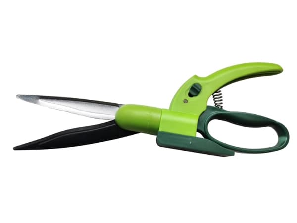 Okko Grass Shears 35Cm, Rotary 360°