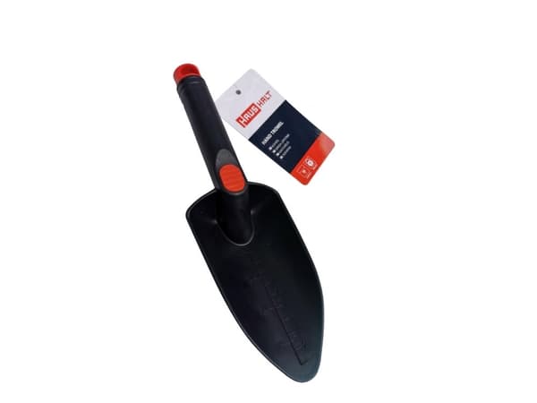 Haushalt Garden Mini Trowel Plastic Handle