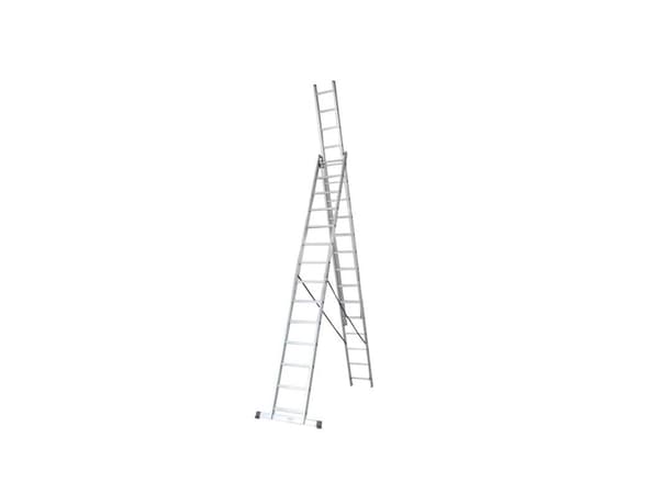 UNIVERSALSTEGAR BL-E314 391/1007CM H