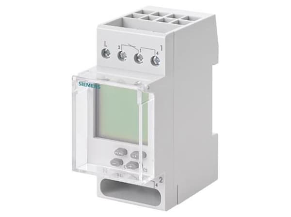 Siemens 7LF4512-0, Virta, kWt, 166 g