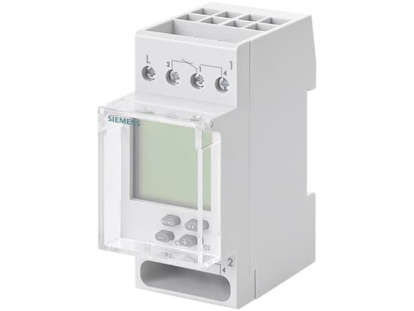 Siemens 7LF4512-0, Virta, kWt, 166 g