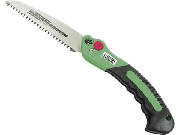 Brüder Mannesmann 15 cm M30200 Havesav Hånd 150 mm