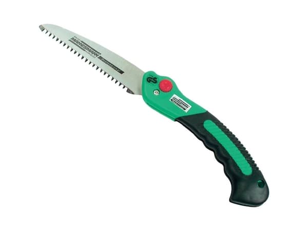 Brüder Mannesmann 15 cm M30200 Havesav Hånd 150 mm