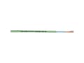 Miniatyrbilde 2 av 3: Lapp 2170240, Lavspenningskabel, Grønn, Polyvinylklorid (PVC), 0.8 mm², 21 kg/km, 250 V