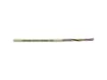 Miniatyrbilde 1 av 2: LAPP 34604/50 Datakabel UNITRONIC LIYCY 4 x 0.5 mm² Grå 50 m