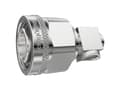 Miniatyrbild 1 av 2: Telegärtner J01460A3009 100025486 2.2-5 stickpropp Stickpropp, vinklad 50 ? 1 st