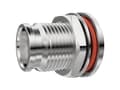 Pikkukuva 1 / 2: Telegärtner J01461A0003 100025505 2.2-5 pistotulppaliitäntä Kytkin, suora 1 kpl