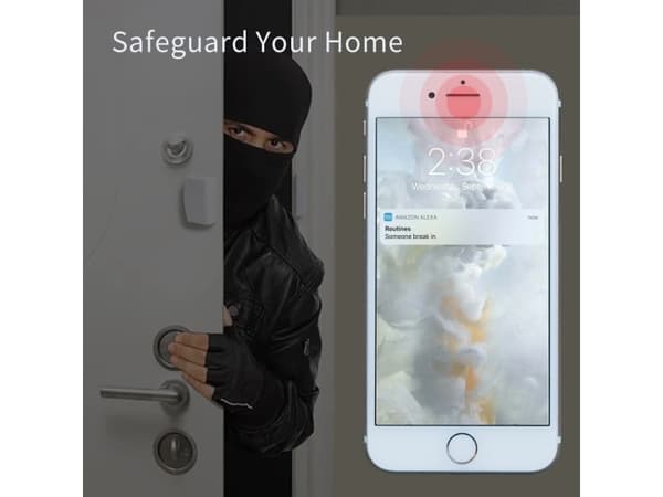 THIRDREALITY Door Sensor