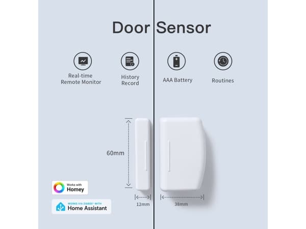THIRDREALITY Door Sensor