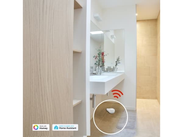 THIRDREALITY Water Leak Sensor