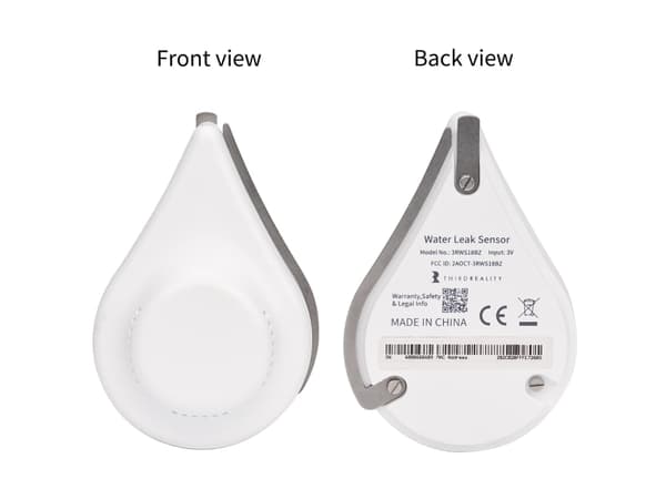 THIRDREALITY Water Leak Sensor