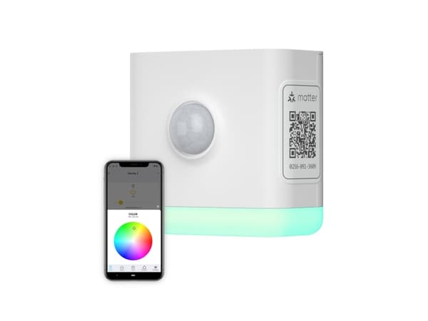 THIRDREALITY Smart Color Night Light