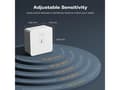 Miniatyrbild 3 av 4: THIRDREALITY Motion Sensor R1