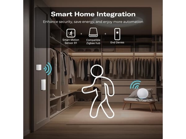THIRDREALITY Motion Sensor R1