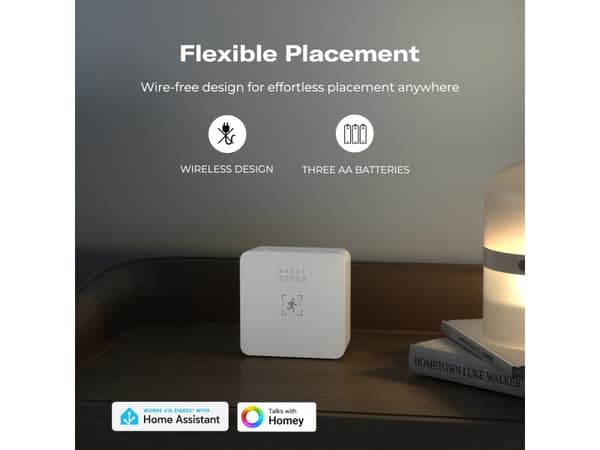 THIRDREALITY Motion Sensor R1