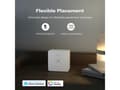 Miniatyrbild 2 av 4: THIRDREALITY Motion Sensor R1