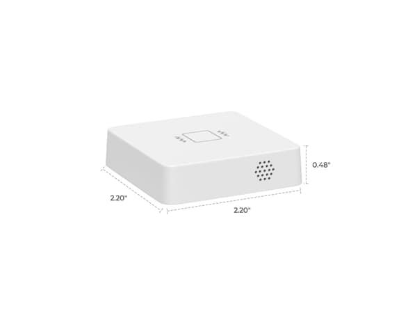 THIRDREALITY Vibration Sensor