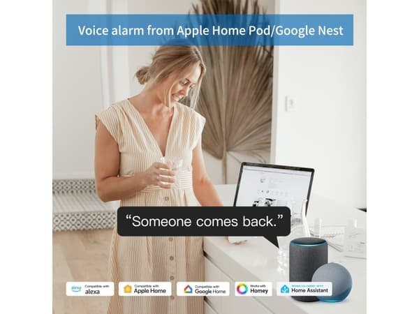 THIRDREALITY Motion Sensor