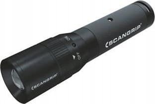 Scangrip Akumulatorowa latarka LED 130 lm FLASH 12-24V 03.5124