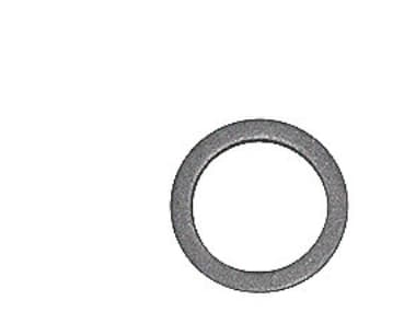 Gummipakninger 22/1 - til perlator - (10 stk.)