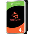 Miniatyrbild 1 av 3: Seagate FireCuda® 4 TB Hårddisk 3.5 SATA III ST4000DXA05 Box