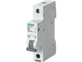 Miniatyrbilde 3 av 4: Automatsikring 5SL 6KA 1P B 16A