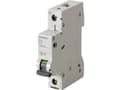 Miniatyrbilde 4 av 4: Automatsikring 5SL 6KA 1P B 16A