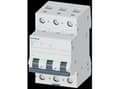 Miniatyrbild 2 av 3: Automatsikring 400V 10kA 3P C 16A