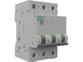 Miniatyrbild 1 av 3: Automatsikring 400V 10kA 3P C 16A