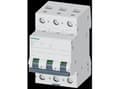 Miniatyrbild 2 av 3: Automatsikring 5SL 10kA 3P B32