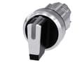 Miniatyrbilde 3 av 5: Siemens 3SU1052-2BM60-0AA0, Metall, Sort, Metallisk, 49 g, 103 mm, 40 mm, 143 mm