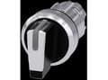 Miniatyrbilde 4 av 5: Siemens 3SU1052-2BM60-0AA0, Metall, Sort, Metallisk, 49 g, 103 mm, 40 mm, 143 mm