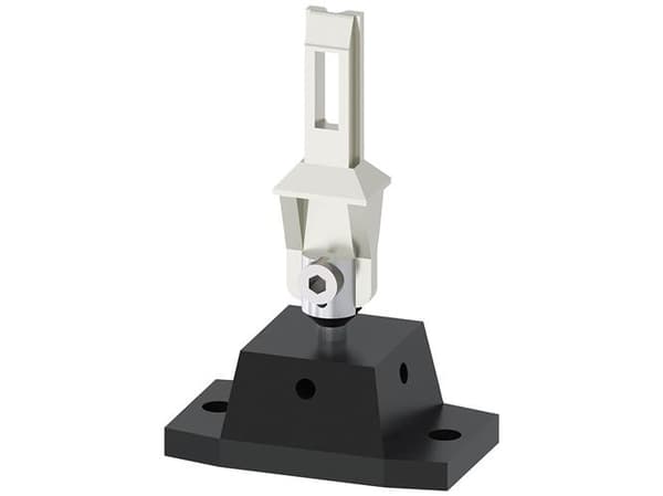 Separat aktuator univers radiusaktuator