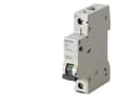 Pikkukuva 2 / 3: Siemens 5SL4101-7 Stromunterbrecher Miniatur-Leistungsschalter 1 (5SL4101-7)