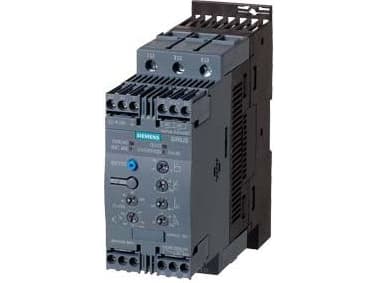 Soft starter S2 72A 480V 110-230V