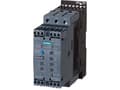 Miniatyrbild 3 av 3: Soft starter S2 72A 480V 110-230V