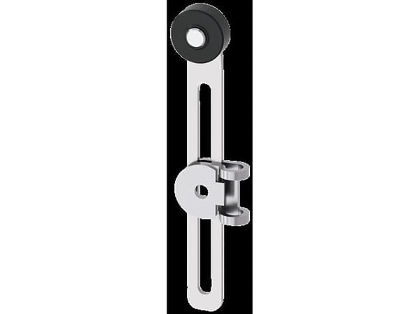 Kääntyvä kahva 3SE5 säädettävissä 100mm 19mm