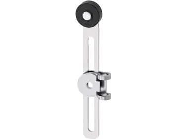 Kääntyvä kahva 3SE5 säädettävissä 100mm 19mm