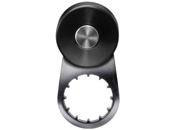 Drejegreb 3SE5 metal 21mm plast 19mm