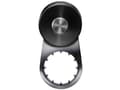 Miniatyrbilde 3 av 3: Drejegreb 3SE5 metal 21mm plast 19mm