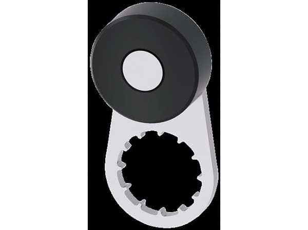 Drejegreb 3SE5 metal 21mm plast 19mm