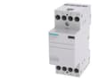 Miniatyrbilde 3 av 3: Kontaktor Insta 3NO 1NC 230VAC 400V 25A