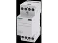 Miniatyrbilde 2 av 3: Kontaktor Insta 3NO 1NC 230VAC 400V 25A
