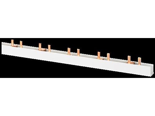 PIN-kisko 4PH 10mm² 52MW harmaa